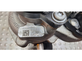  Турбина Skoda Fabia Mk3 (NJ)  04E145721L, 04E145703Q         