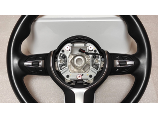 Руль BMW 1 F52 2017- года 32307851517