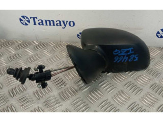 Зеркало электрическое        Chevrolet Matiz   -  года   