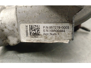  Турбина Fiat 500L  46340353, 46340353   для двигателя 55283775      