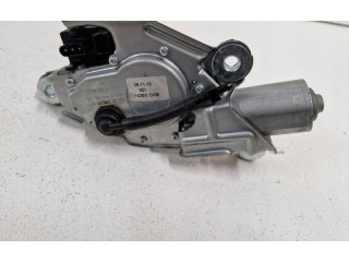 Моторчик заднего дворника 3902015718257078 Land Rover Range Rover L322