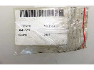 Форсунка 0445116033, 889945H82868770 Infiniti M V9X