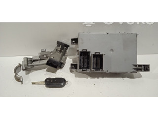 Řídící jednotka Fiat Punto Evo 2010