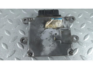 Блок управления коробки передач