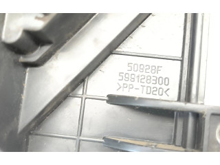 Вентилятор печки 599128300 Lancia Phedra