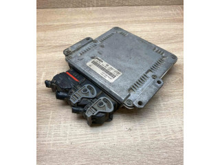 Řídící jednotka 7700104407, 0281001999 Renault Espace III 1997