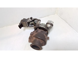 Турбина BMW 1 E82 E88 2.0 8506893, 850689301A для двигателя N47D20C для двигателя 1277