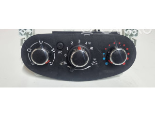 Блок управления климат-контролем 5P3743000   Dacia Lodgy