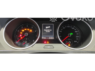 Přístrojová deska  Volkswagen Tiguan 2018 5NA920750B, A2C1239640001  
