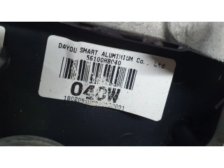 Руль KIA Rio 2017- года 56130H8000, 56100H8040