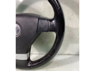 Руль Volkswagen Touran I  2003 - 2010 года       