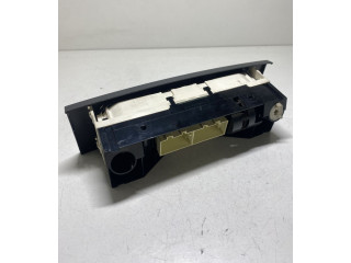 Блок управления климат-контролем 6Y0820045B Skoda Fabia Mk1 (6Y)