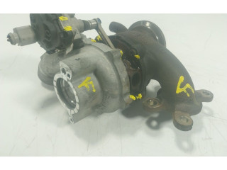  Турбина Volkswagen Golf SportWagen  05E145701E, 05E145701E         