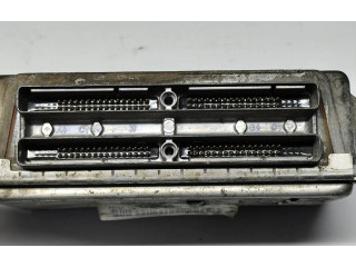 Блок управления двигателя 16228016, 16204850   Chevrolet Alero