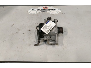 Генератор 0986042620   Skoda Fabia Mk2 (5J)      