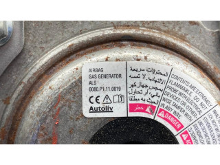 Подушка безопасности пассажира 0080P1110026, 0080P1110019 Infiniti Q50