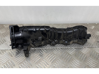 Всасывающий коллектор 06M133268P Audi Q5 SQ5