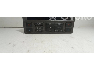 Блок управления климат-контролем 5047592, A069570   Saab 9-5