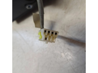 Zpětné zrcátko pravé Mitsubishi Pajero 2000