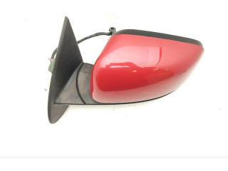 Zpětné zrcátko Dodge Durango 2017 5SH45JRMAC, Z896