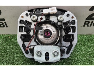 Подушка безопасности водителя 735612116, 199B4000   Fiat 500L