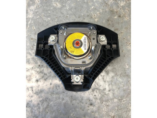 Подушка безопасности водителя Peugeot 107