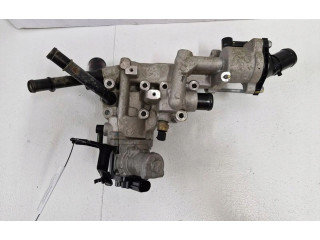 Клапан EGR    28410-2F000   KIA Sorento