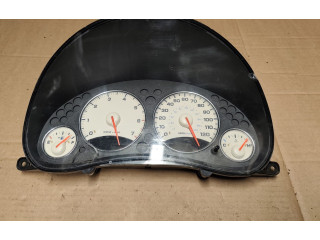 Панель приборов P56010494AB, P56010461AF Jeep Cherokee III KJ