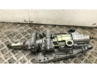 Насос рулевого управления