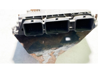 Řídící jednotka 9663944680, 0281012620   Citroen Berlingo 2000