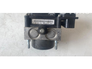 Блок АБС 0265232491, 0265232491   Fiat  Qubo   -  года