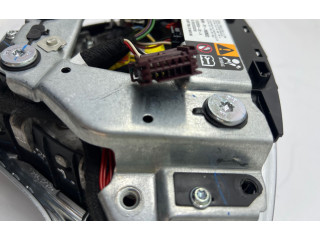 Подушка безопасности водителя 0589P1000552, 23120219 Tesla Model S