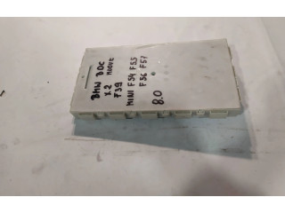 Блок управления 8736972, 9176885080 Mini Clubman F54