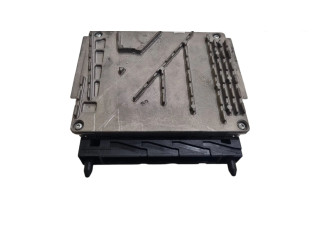 Блок управления двигателя 0261207712, 1039S00000   Volvo XC90