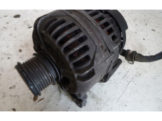 Генератор    Volkswagen Touran I      