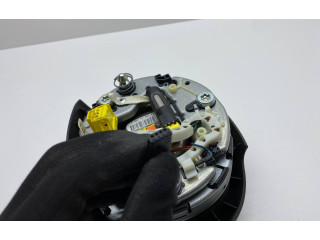 Подушка безопасности водителя 4G0880201C, 618081000C Audi A7 S7 4G