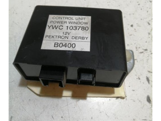 Блок управления YWC103780, YWC103780 Rover 25