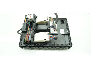 Блок комфорта JU5T-15604-EJH, JU5T-15604-EJH Ford Fiesta