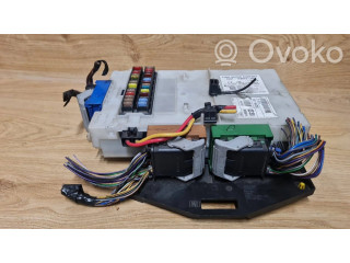 Блок предохранителей 7G9T14A073DC   Ford Galaxy    