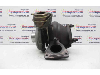  Турбина Volvo S60  8653146         