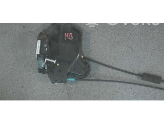 Двигатель центрально замка 4BENISTIK Suzuki Grand Vitara II