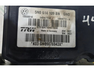 Jednotka ABS 5N0614109BN   Volkswagen Tiguan 2016