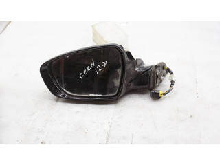 Зеркало электрическое KIA Ceed 2012 - 2018 года