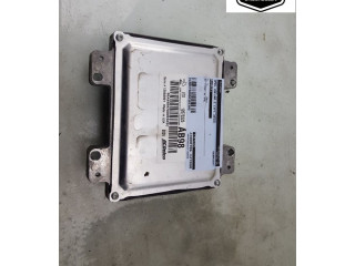 Řídící jednotka Opel Zafira C 2018