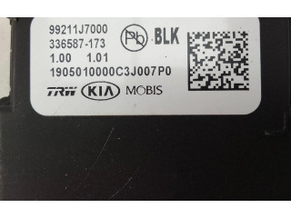 Pojistková skříňka Камера ветрового стекла 99211J7000 KIA Ceed 2018