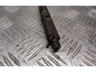 Комплект форсунок 038130201G Skoda Octavia Mk1 (1U)