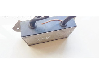   Pojistková skříňka    Fiat Ulysse 1999