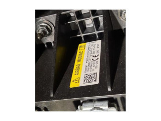 Блок подушек безопасности 31426789 Volvo V40