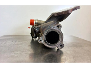  Турбина Renault Clio I  8201234380         