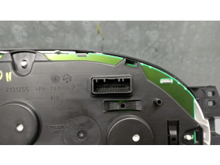 Панель приборов 248102383R Dacia Logan II